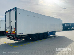 Schmitz Cargobull Oplegger Vries Standard Taillift 