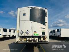 Schmitz Cargobull Oplegger Vries Standard 
