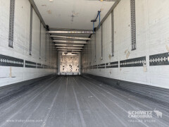 Schmitz Cargobull Oplegger Vries Multitemp Double deck 