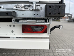 Schmitz Cargobull Curtainsider Mega Getränke 