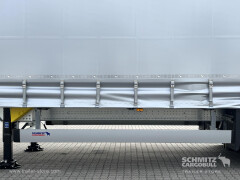 Schmitz Cargobull Curtainsider Mega Getränke 