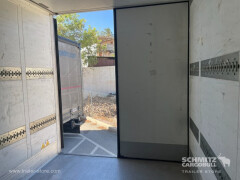 Schmitz Cargobull Semiremolque Frigo Standard 