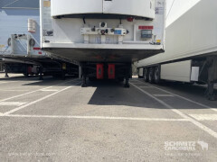 Schmitz Cargobull Semiremolque Frigo Standard 