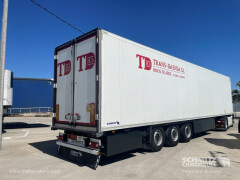 Schmitz Cargobull Semiremolque Frigo Standard 