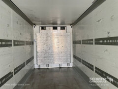 Schmitz Cargobull Semiremolque Frigo Standard 