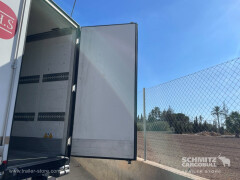 Schmitz Cargobull Semiremolque Frigo Standard 