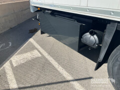 Schmitz Cargobull Semiremolque Frigo Standard 