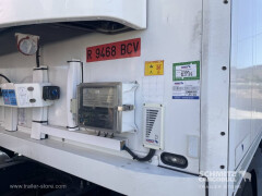 Schmitz Cargobull Semiremolque Frigo Standard 