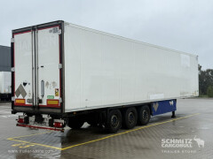 Schmitz Cargobull Oplegger Vries Standard 