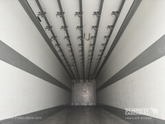 Schmitz Cargobull Reefer Meat hanging system 