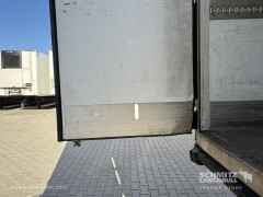 Schmitz Cargobull Oplegger Vries Standard 