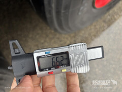 Schmitz Cargobull Reefer Standard 