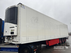 Schmitz Cargobull Reefer Standard 