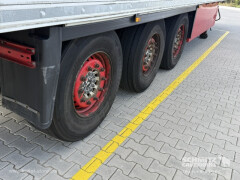Schmitz Cargobull Oplegger Vries Standard 