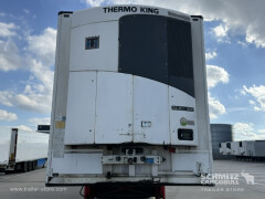 Schmitz Cargobull Oplegger Vries Standard 