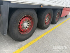 Schmitz Cargobull Oplegger Vries Standard 