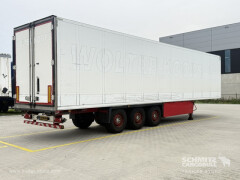 Schmitz Cargobull Oplegger Vries Standard 