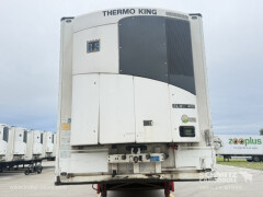Schmitz Cargobull Oplegger Vries Standard 