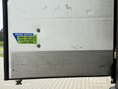 Schmitz Cargobull Oplegger Vries Standard 