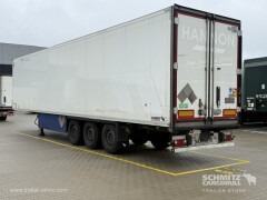 Schmitz Cargobull Oplegger Vries Standard 