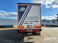 SCHWARZMUELLER Curtainsider Joloda 