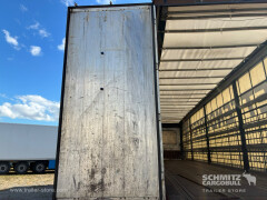 SCHWARZMUELLER Curtainsider Joloda 