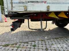 SCHWARZMUELLER Curtainsider Joloda 