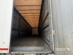 Schmitz Cargobull Oplegger Schuifzeil Standard 