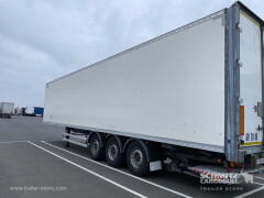 FRUEHAUF Semitrailer Dryfreight Standard Hayon 