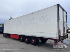Schmitz Cargobull Reefer Standard 