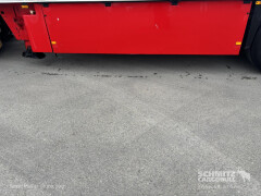 Schmitz Cargobull Reefer Standard 