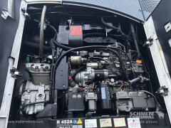 Schmitz Cargobull Reefer Standard 