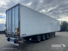 Schmitz Cargobull Reefer Standard Double deck 