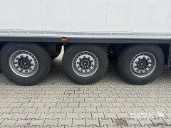 Schmitz Cargobull Reefer Standard Double deck 