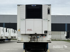 Schmitz Cargobull Oplegger Vries Multitemp 