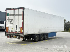Schmitz Cargobull Oplegger Vries Standard 