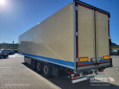 Schmitz Cargobull Reefer Standard Double deck 