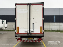 Schmitz Cargobull Oplegger Vries Standard 