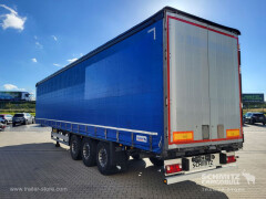 Schmitz Cargobull Curtainsider Standard 