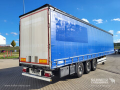 Schmitz Cargobull Curtainsider Standard 