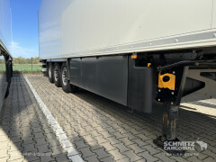 Schmitz Cargobull Reefer Standard Double deck 