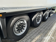 Schmitz Cargobull Reefer Standard Double deck 