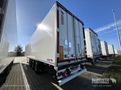Schmitz Cargobull Reefer Standard Double deck 