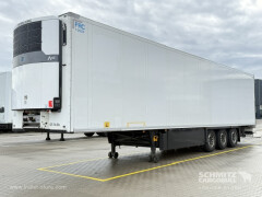 Schmitz Cargobull Oplegger Vries Standard 