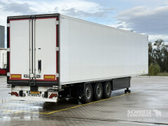 Schmitz Cargobull Oplegger Vries Standard 