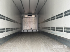 Schmitz Cargobull Oplegger Vries Standard 