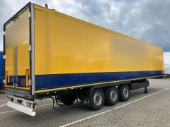  Cool Liner Duoplex Steel 