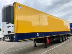  Cool Liner Duoplex Steel 