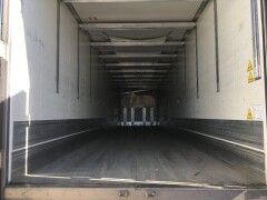  Cool Liner Duoplex Steel 