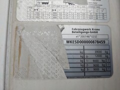  Cool Liner Duoplex Steel 